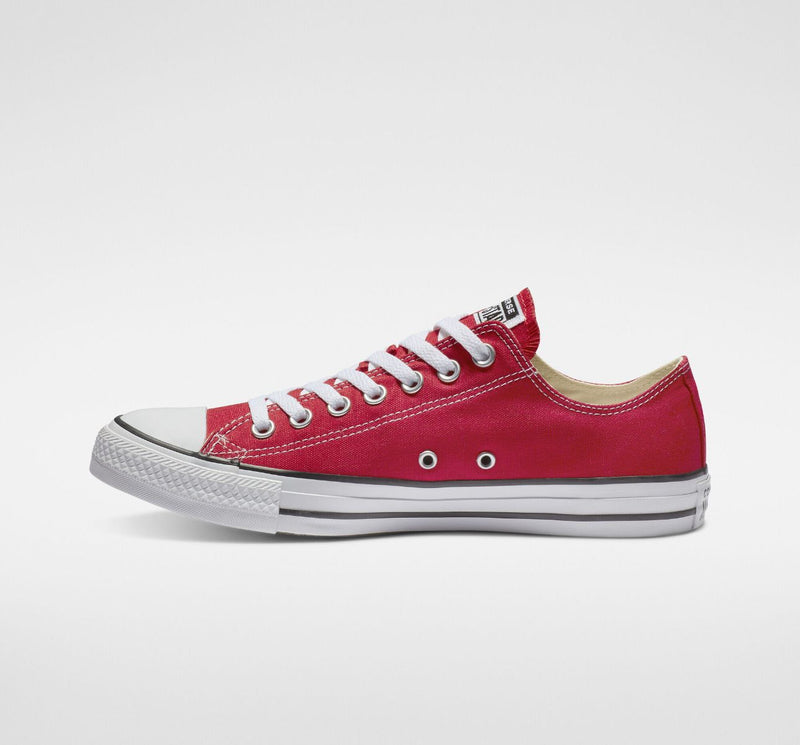 Chuck Taylor All Star Low Top - HKarim Buksh