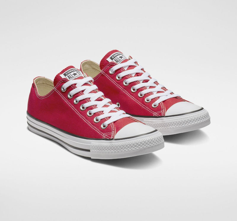 Chuck Taylor All Star Low Top - HKarim Buksh