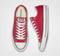 Chuck Taylor All Star Low Top - HKarim Buksh