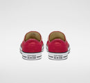 Chuck Taylor All Star Low Top - HKarim Buksh