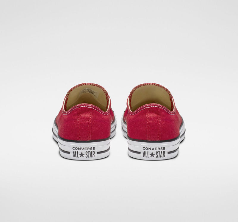 Chuck Taylor All Star Low Top - HKarim Buksh
