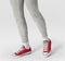 Chuck Taylor All Star Low Top - HKarim Buksh