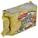 Maliban Lemon Puff New Improved Recipe 100g - HKarim Buksh