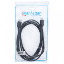 Manhattan Cable HDMI 10ft3m - HKarim Buksh