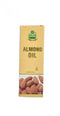 Marhaba Almond Oil 50ml - HKarim Buksh