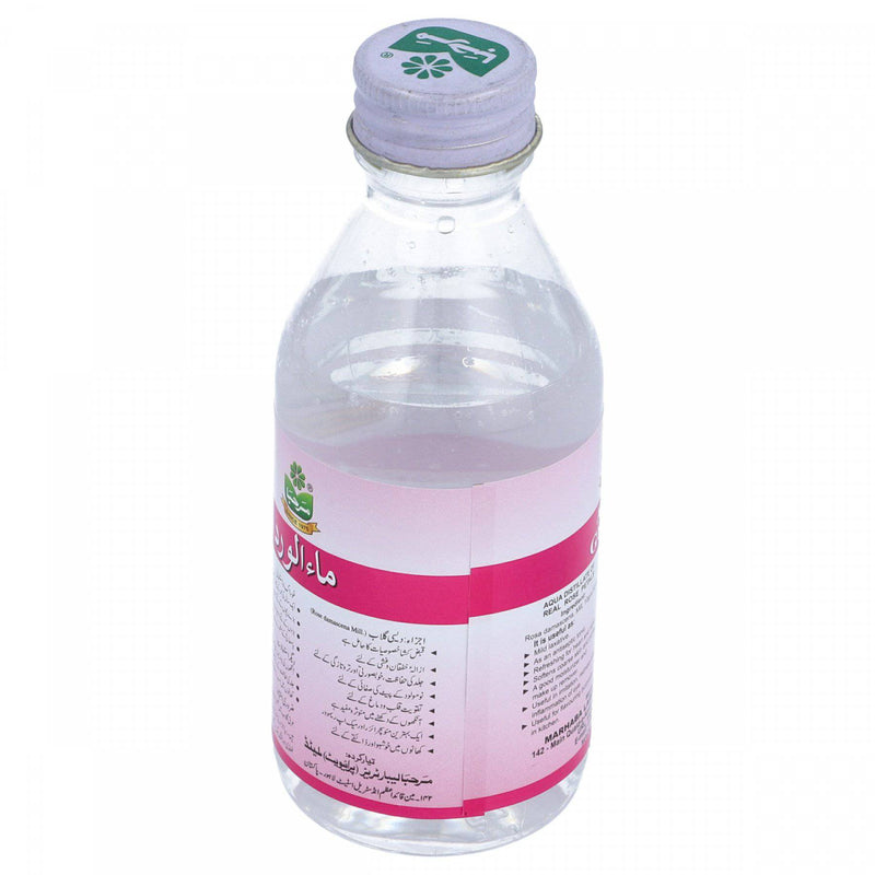 Marhaba Arq-E-Gulab (Rose Water) 120ml - HKarim Buksh