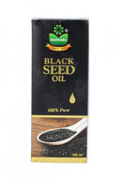 Marhaba Black Seed Oil 100ml - HKarim Buksh