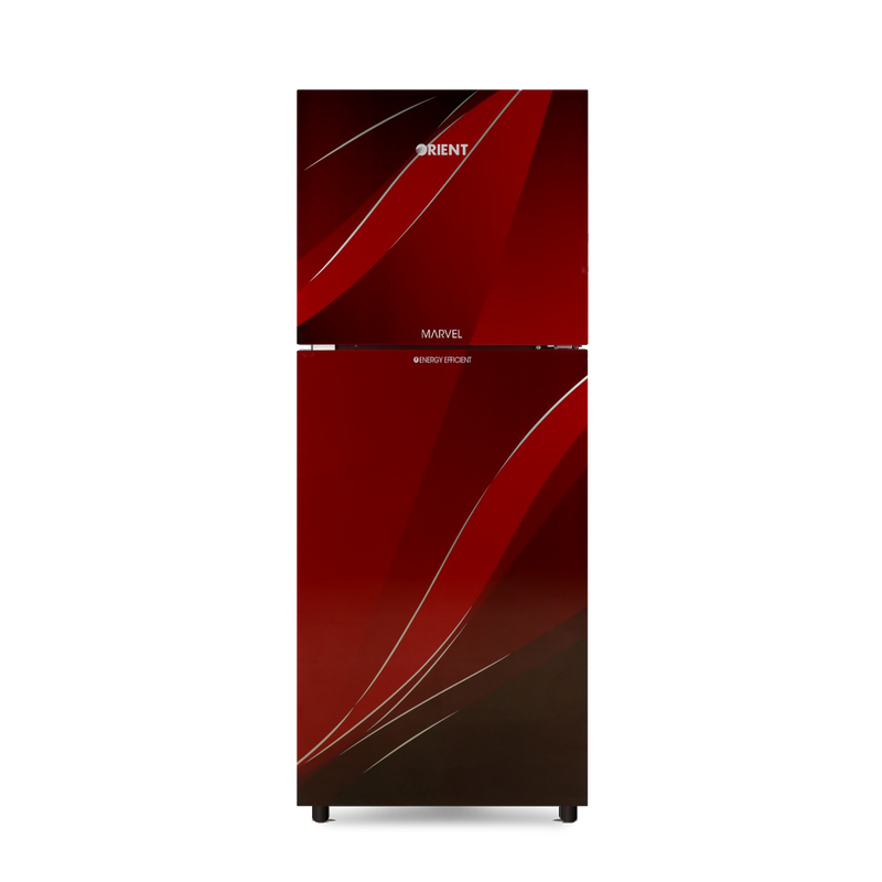 Orient Marvel 225 Liters Refrigerator - HKarim Buksh