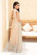 Ready To Wear Organza - mp-304 - HKarim Buksh