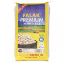 Falak Premium Basmati Rice 25Kg - HKarim Buksh