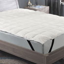 Mattress Topper - HKarim Buksh