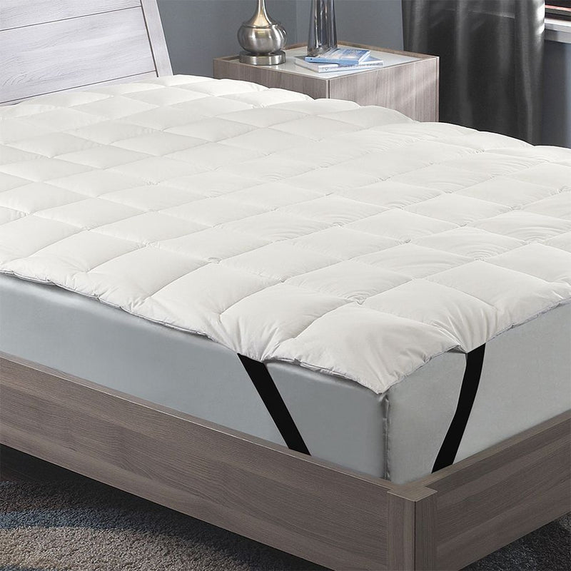 Mattress Topper - HKarim Buksh