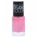 Dmgm Studio Color Nail Polish E12 The Lagoon 10ml - HKarim Buksh