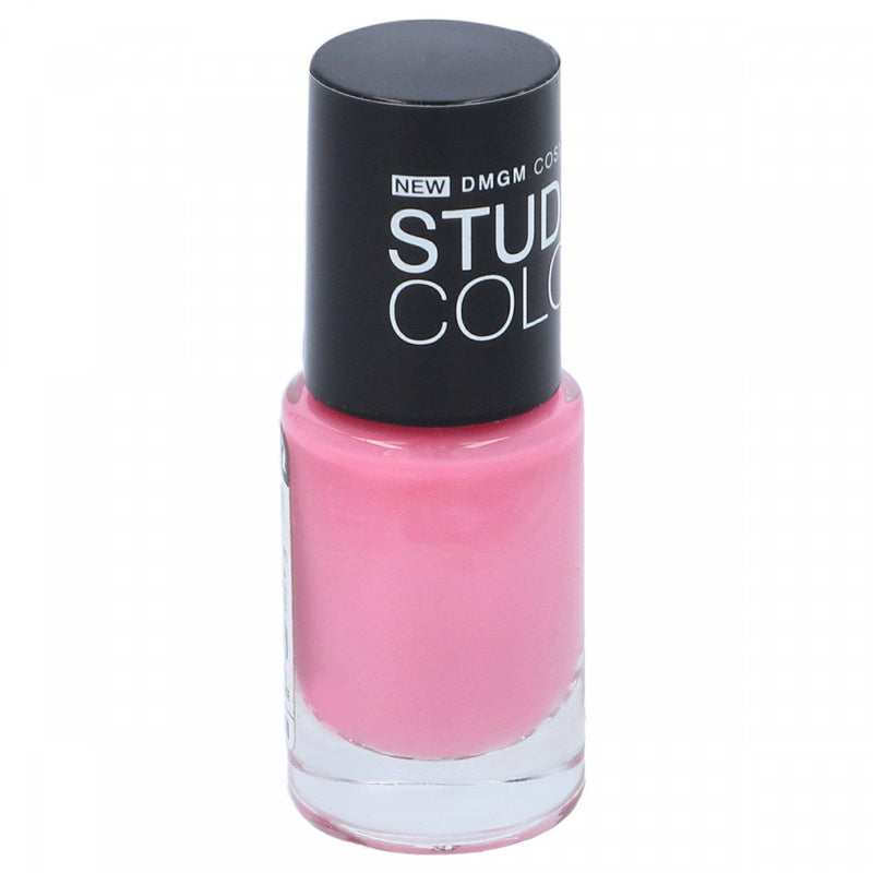 Dmgm Studio Color Nail Polish E12 The Lagoon 10ml - HKarim Buksh