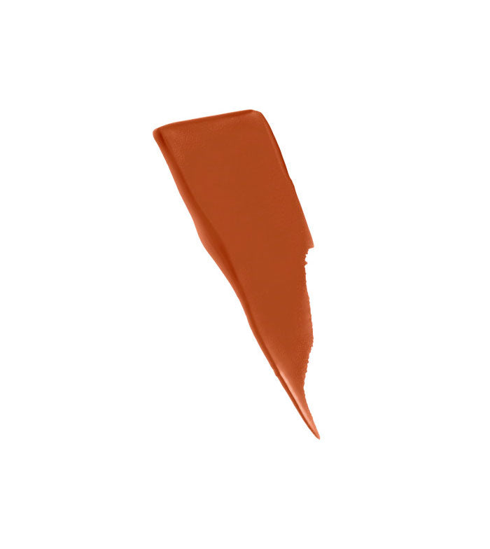 Maybelline New York Superstay Matte Ink Liquid Lipstick - Globetrotter 135 - HKarim Buksh