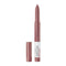 Maybelline New York SuperStay Ink Crayon Lipstick - 15 Lead The Way - HKarim Buksh