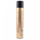 Nova Gold Super Firm Hold Hair Spray 400ml - HKarim Buksh