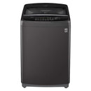 Lg  Washer Full Auto Top Loading T1666Neht2 16Kg - HKarim Buksh