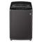 Lg  Washer Full Auto Top Loading T1666Neht2 16Kg - HKarim Buksh