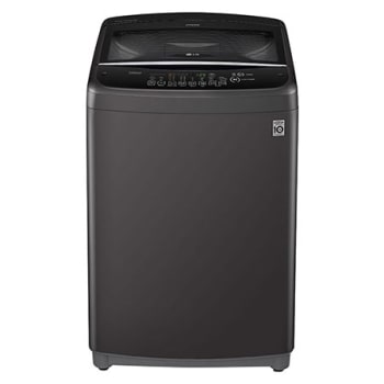 Lg  Washer Full Auto Top Loading T1666Neht2 16Kg - HKarim Buksh