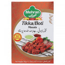 Mehran TikkaBoti Masala 50g - HKarim Buksh