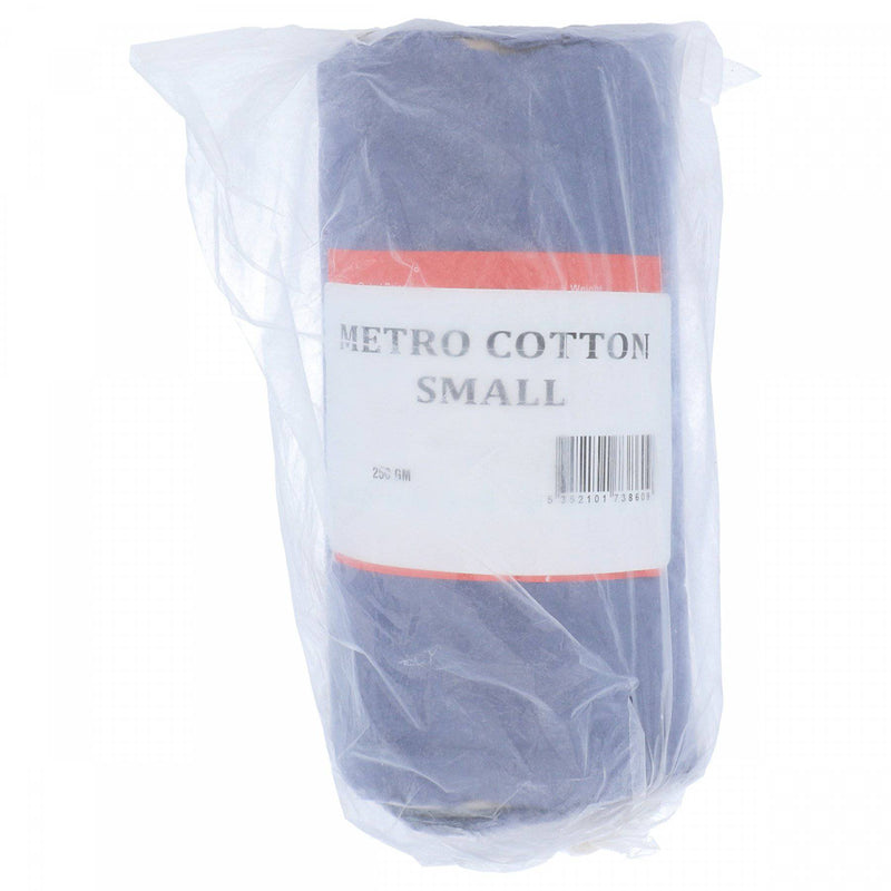 Metro Cotton Small 250g - HKarim Buksh