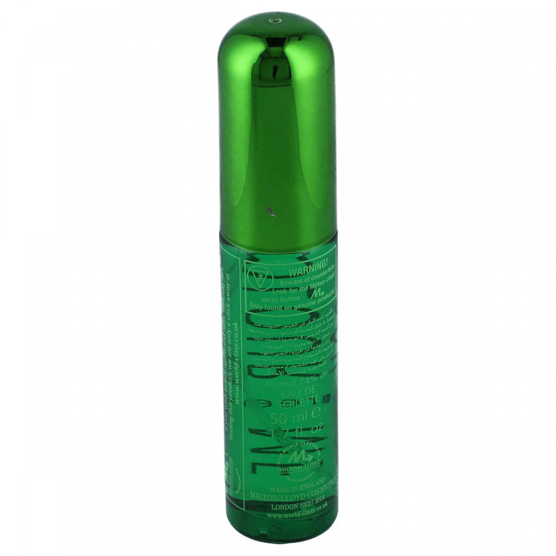 Color Me Green Eau De Toilette 50ml - HKarim Buksh