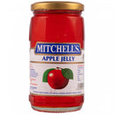 Mitchells Apple Jelly 450g - HKarim Buksh