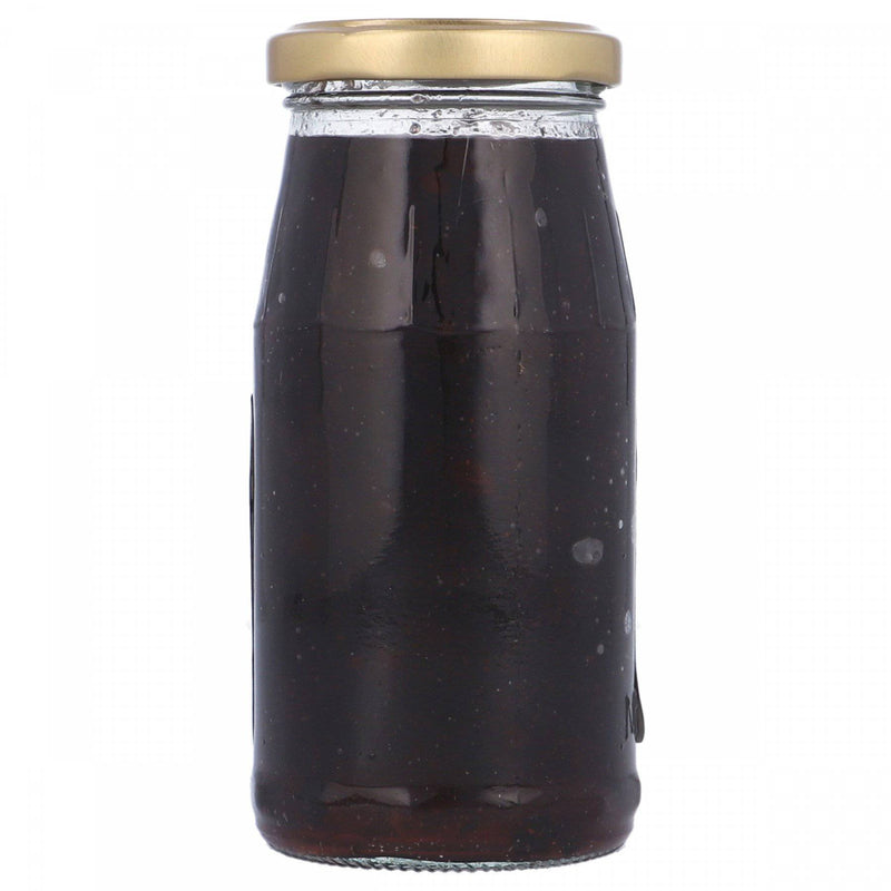 Mitchells Black Currant Jam 450 g - HKarim Buksh