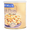 Mitchells Chick Peas 800g Tin - HKarim Buksh
