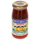 Mitchells Diet Golden Apple Jam 325g - HKarim Buksh