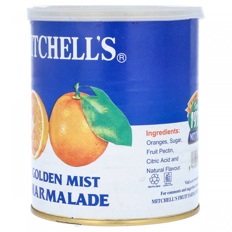 Mitchells Golden Mist Marmala 1050g - HKarim Buksh