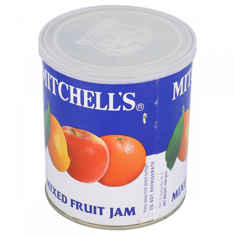 Mitchells Mixed Fruit Jam 1050g - HKarim Buksh