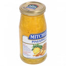 Mitchells Pineapple Jam 340g - HKarim Buksh