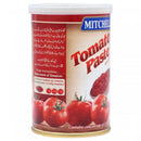 Mitchells Tomato Paste 450g Tin - HKarim Buksh
