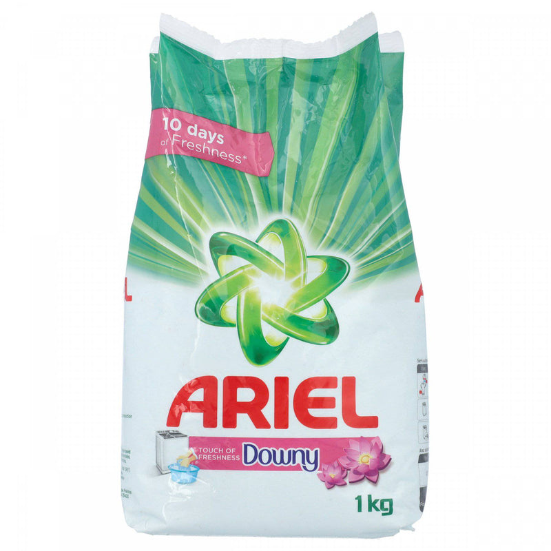 Ariel Downy Detergent 1 Kg - HKarim Buksh