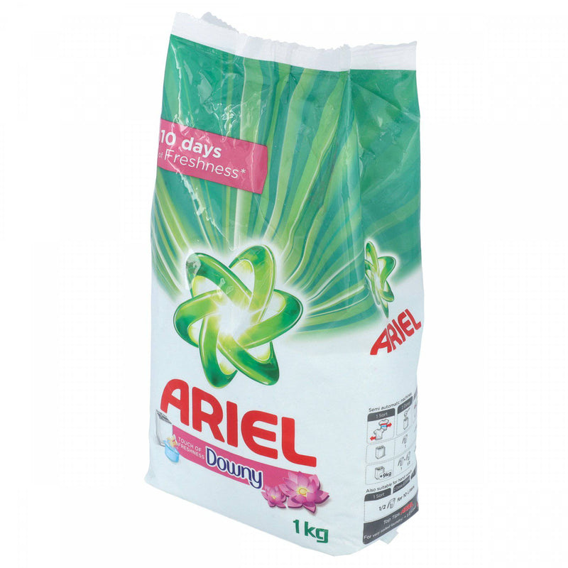 Ariel Downy Detergent 1 Kg - HKarim Buksh