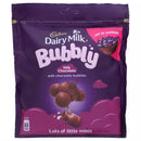 Cadbury Dairy Milk Bubbly Milk Chocolate 204g - HKarim Buksh
