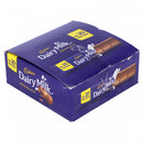 Cadbury Dairy Milk Chocolate 11g x 24 Units - HKarim Buksh