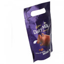 Cadbury Dairy Milk Chocolate 20x 8g Mini Bars - HKarim Buksh