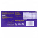 Cadbury Dairy Milk Chocolate 38g x 24 Units - HKarim Buksh