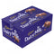 Cadbury Dairy Milk Chocolate 38g x 24 Units - HKarim Buksh