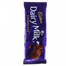 Cadbury Dairy Milk Chocolate 90g - HKarim Buksh