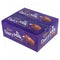 Cadbury Dairy Milk Chocolate 90g X 24 Units - HKarim Buksh