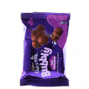 Cadbury Daitry Milk Bubbly Milk Chocolate 40g - HKarim Buksh