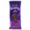 Cadbury Daitry Milk Bubbly Milk Chocolate 87g - HKarim Buksh