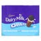 Cadbury Dairy Milk Oreo 38gX12 - HKarim Buksh