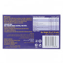 Cadbury Dairy Milk Bubbly Milk Chocolate 20gX24 - HKarim Buksh