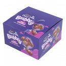 Cadbury Dairy Milk Bubbly Milk Chocolate 20gX24 - HKarim Buksh