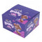 Cadbury Dairy Milk Bubbly Milk Chocolate 20gX24 - HKarim Buksh